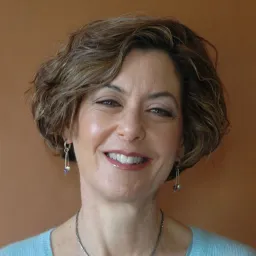 Bidragsyter Linda Backman