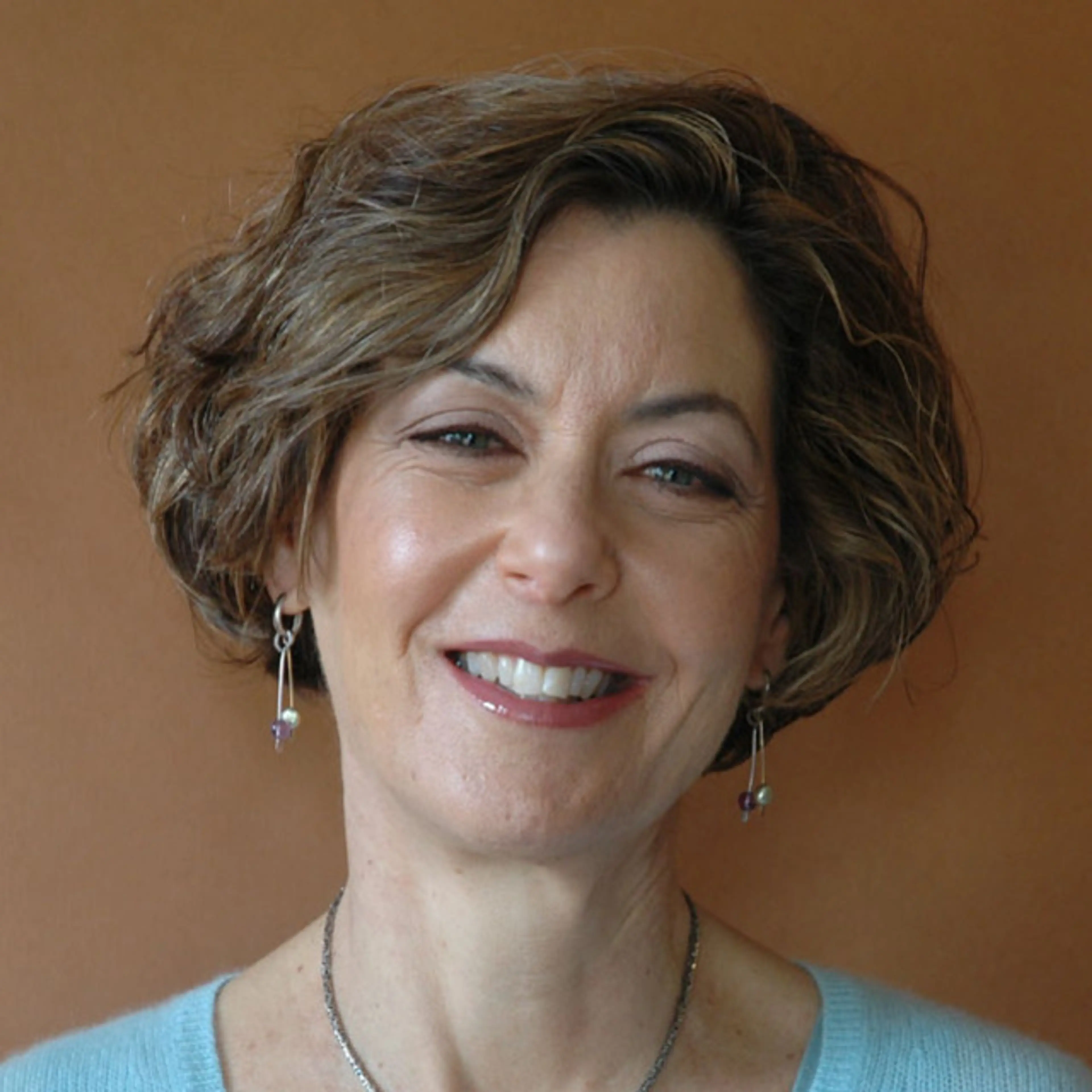 Bidragsyter Linda Backman