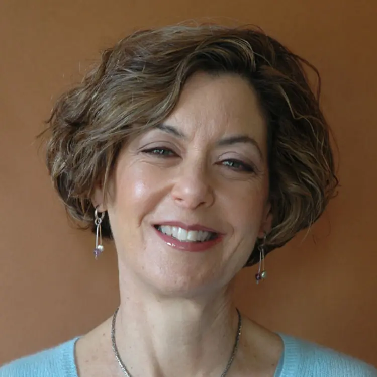Bidragsyter Linda Backman