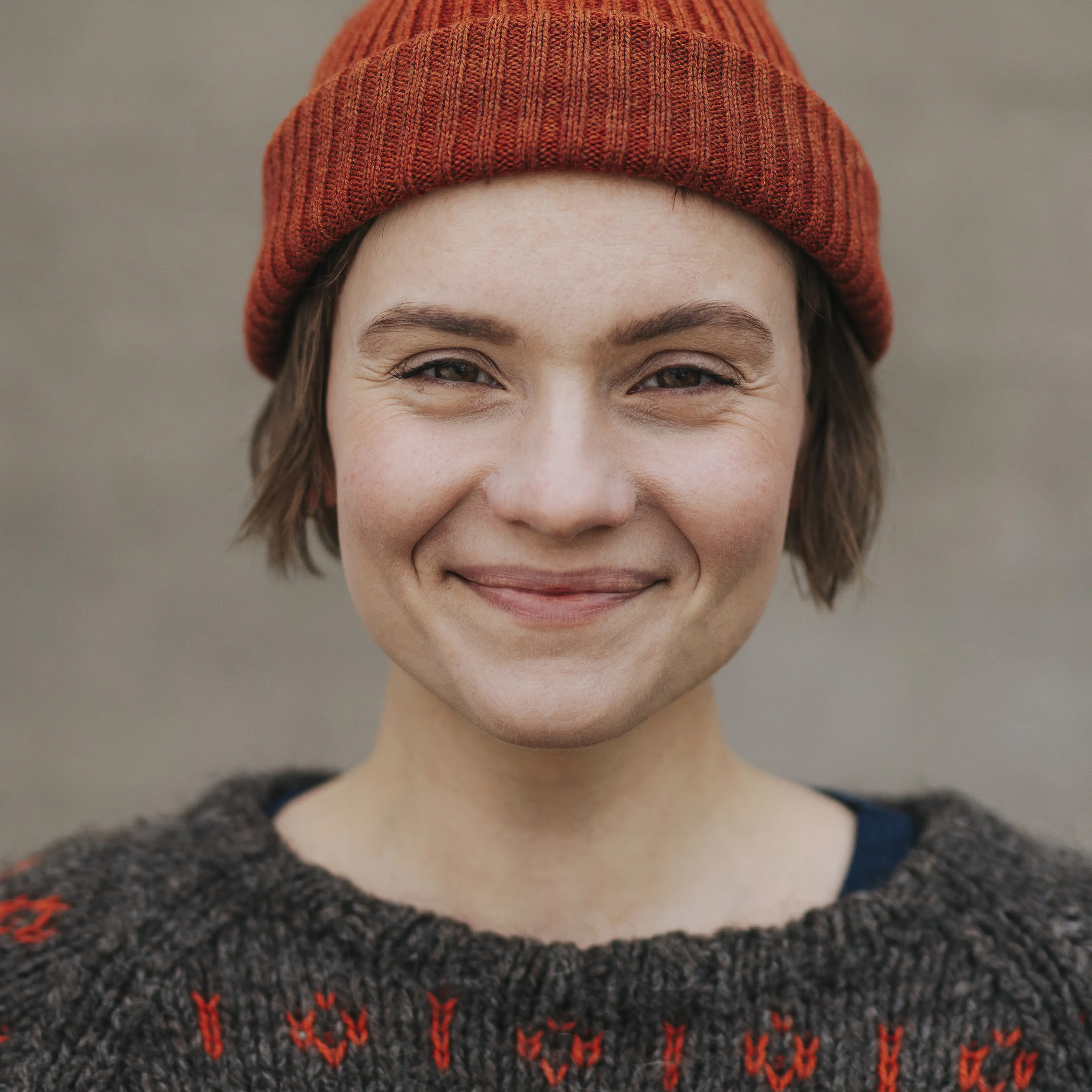 Bidragsyter Astrid Regine Nässlander