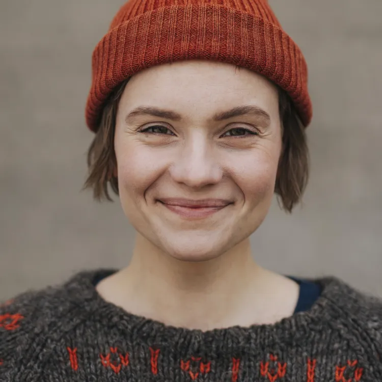 Bidragsyter Astrid Regine Nässlander