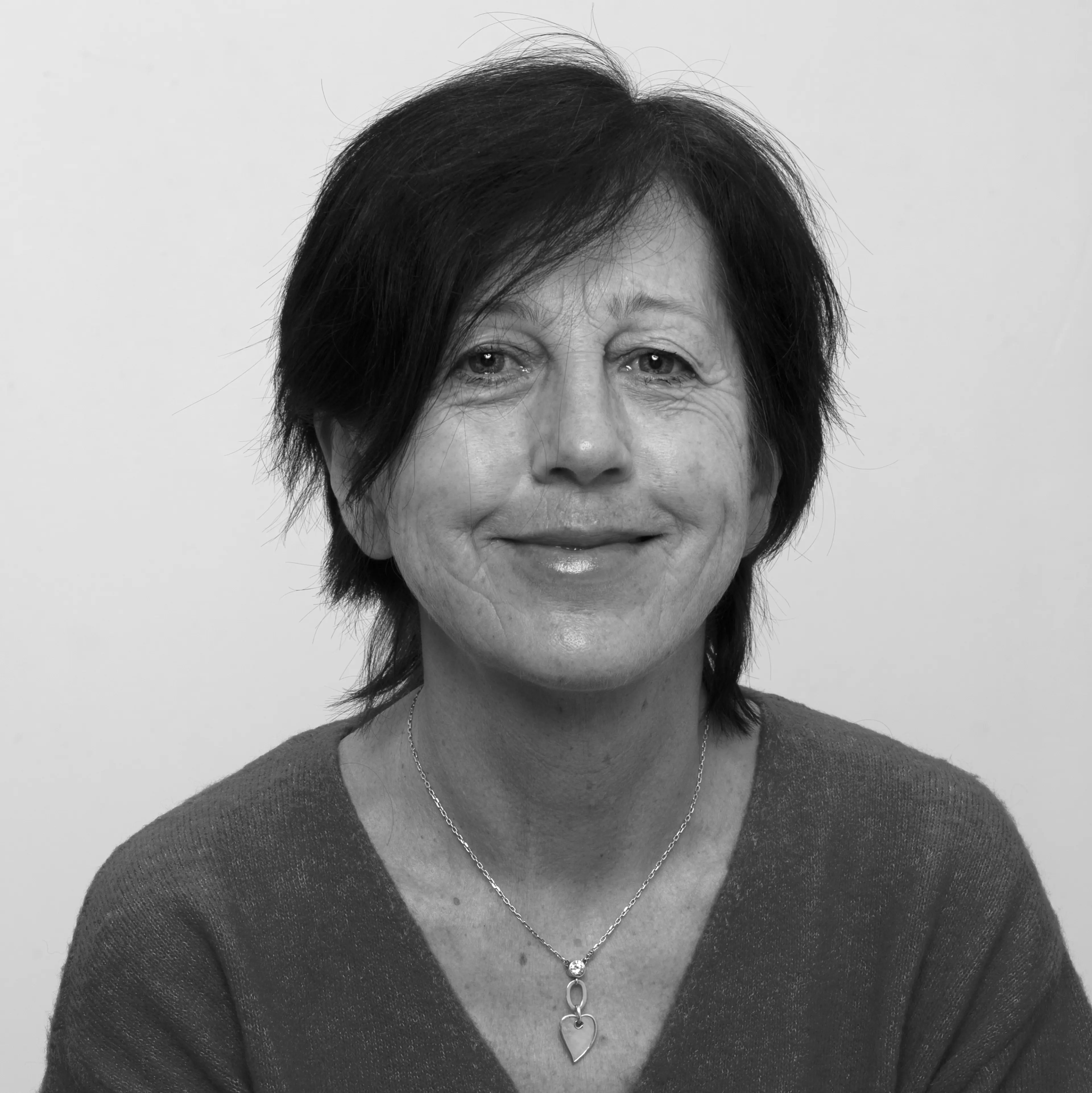 Bidragsyter Helene Eide