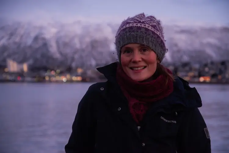 Bidragsyter Merethe Eidstø