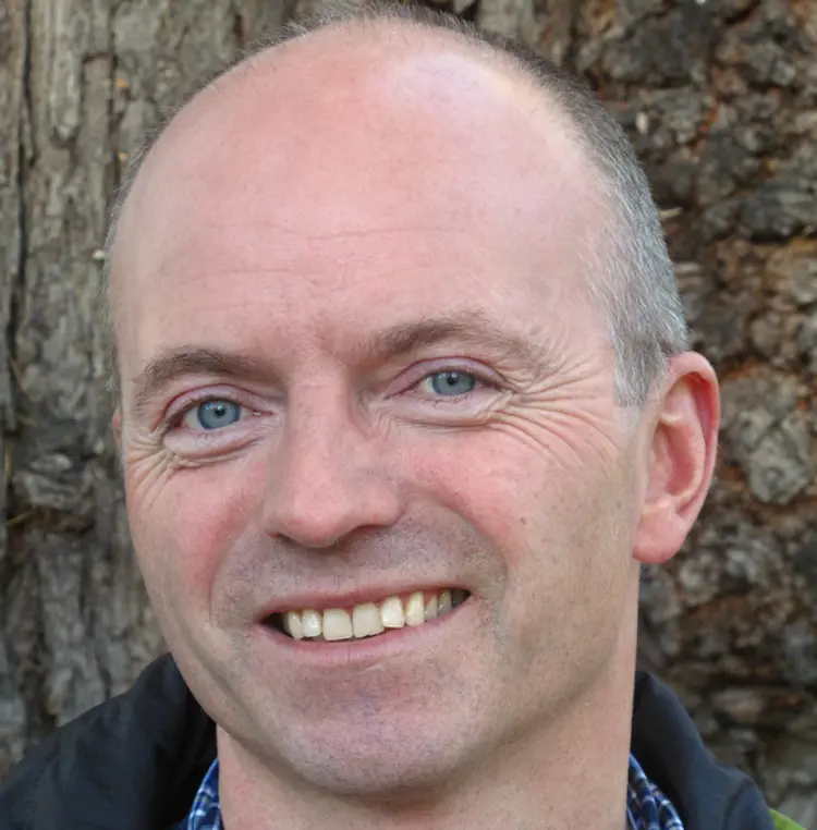 Bidragsyter Torbjørn Lundhaug