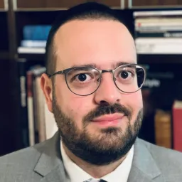 Bidragsyter Diego Praino