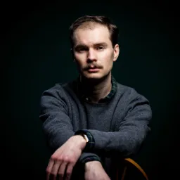Bidragsyter Jonas Sundquist