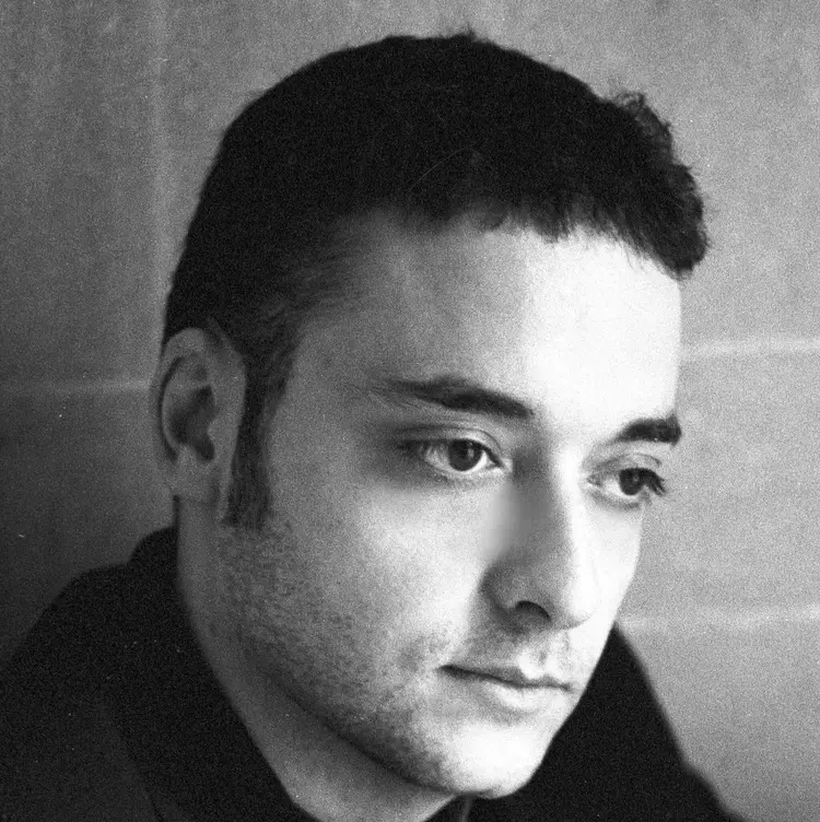 Bidragsyter Nicola Lecca