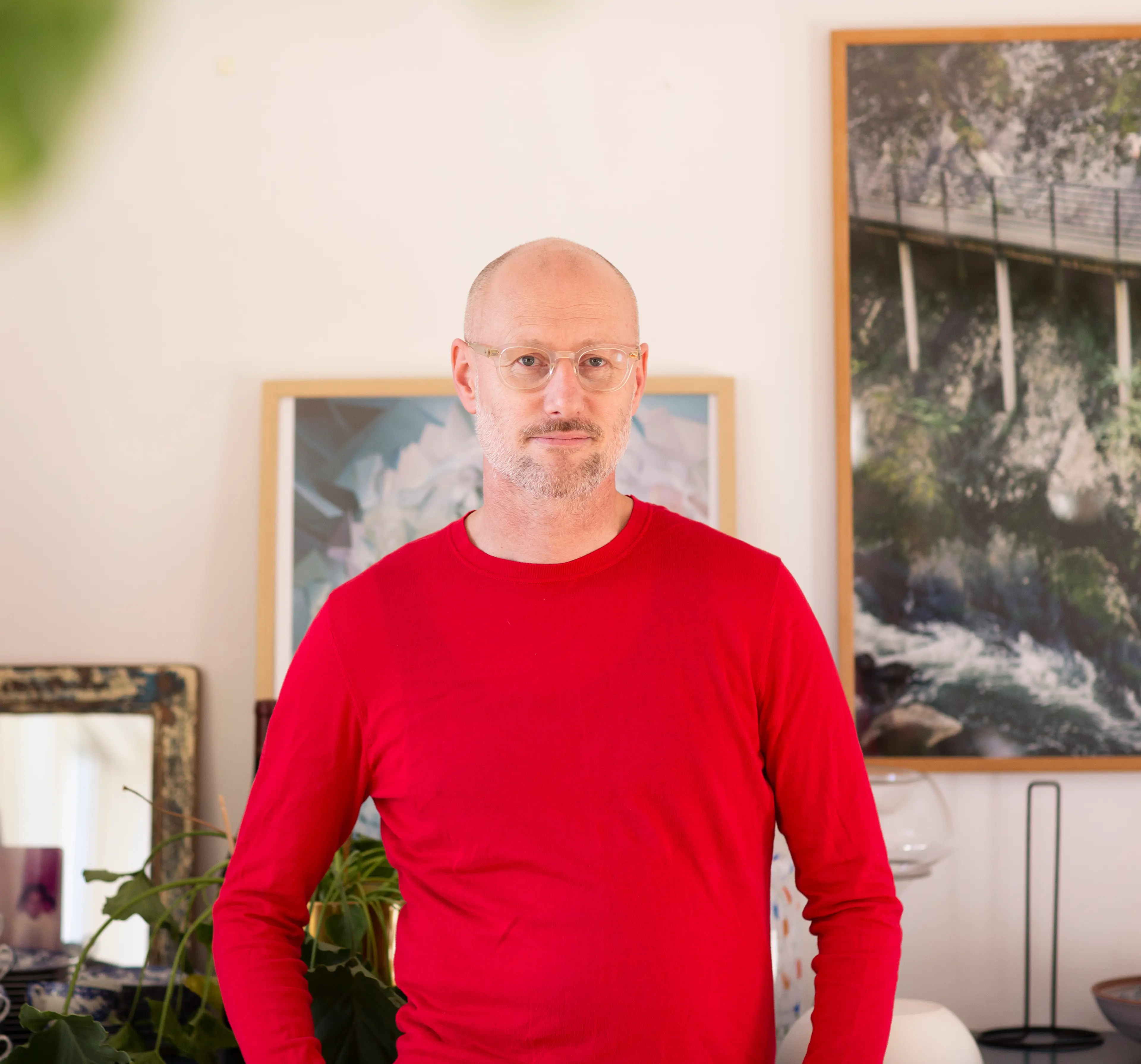 Arild Rossebø