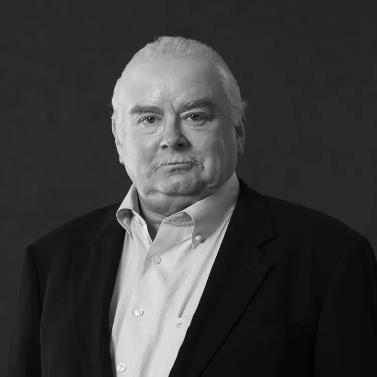 Bidragsyter Peter Ackroyd