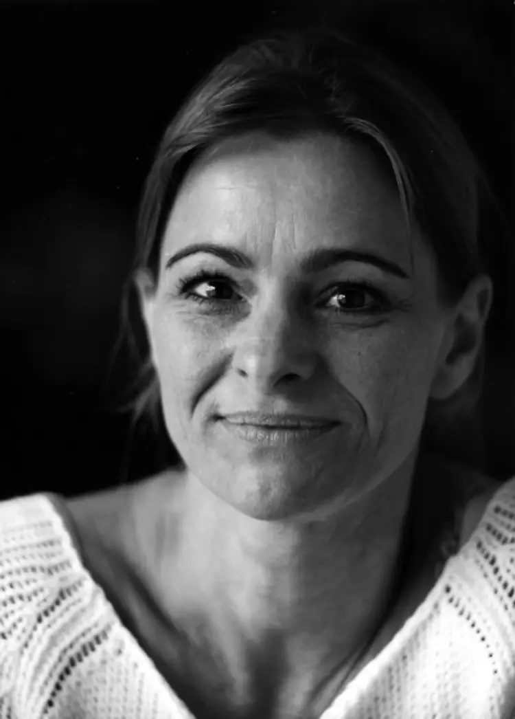 Bidragsyter Jette A. Kaarsbøl