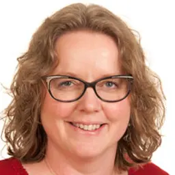 Bidragsyter Marte Monsen