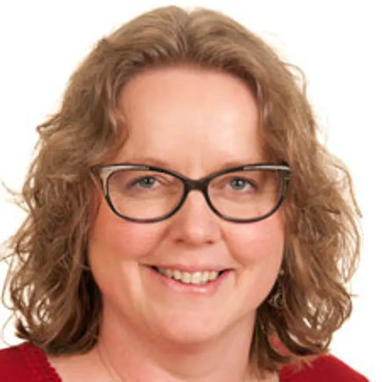 Bidragsyter Marte Monsen