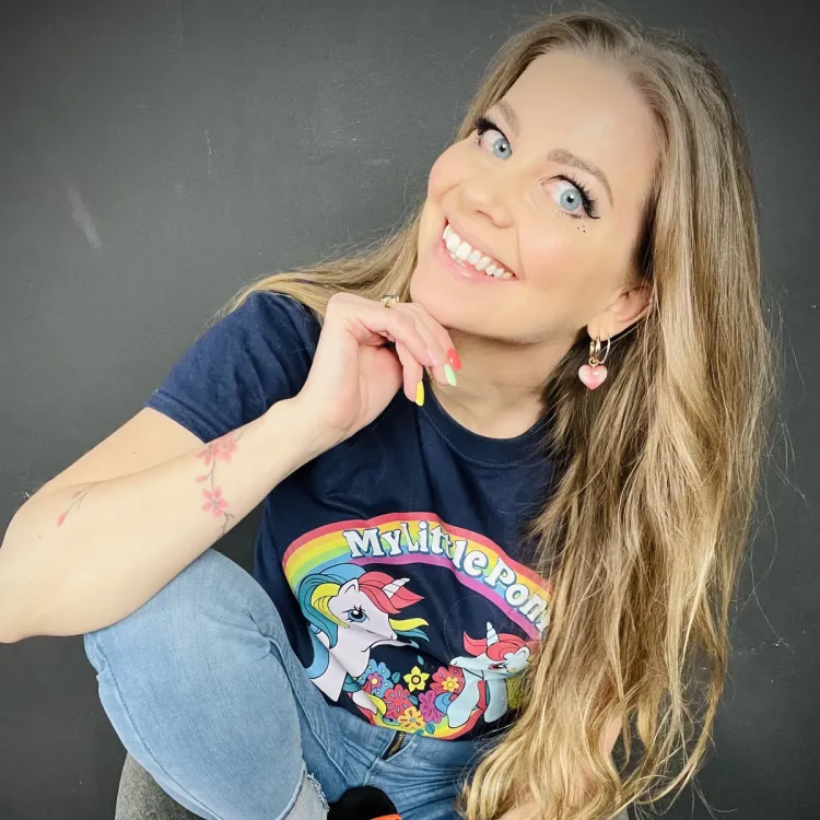 Bidragsyter Silje Sirnes Winje