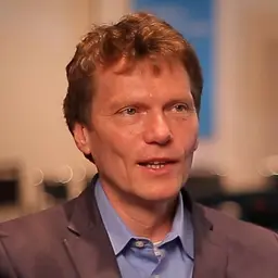 Bidragsyter Hartmut Rosa