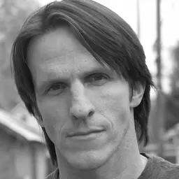 Bidragsyter Brady Udall