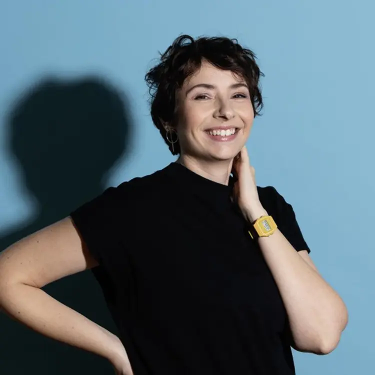 Bidragsyter Laura Di Francesco