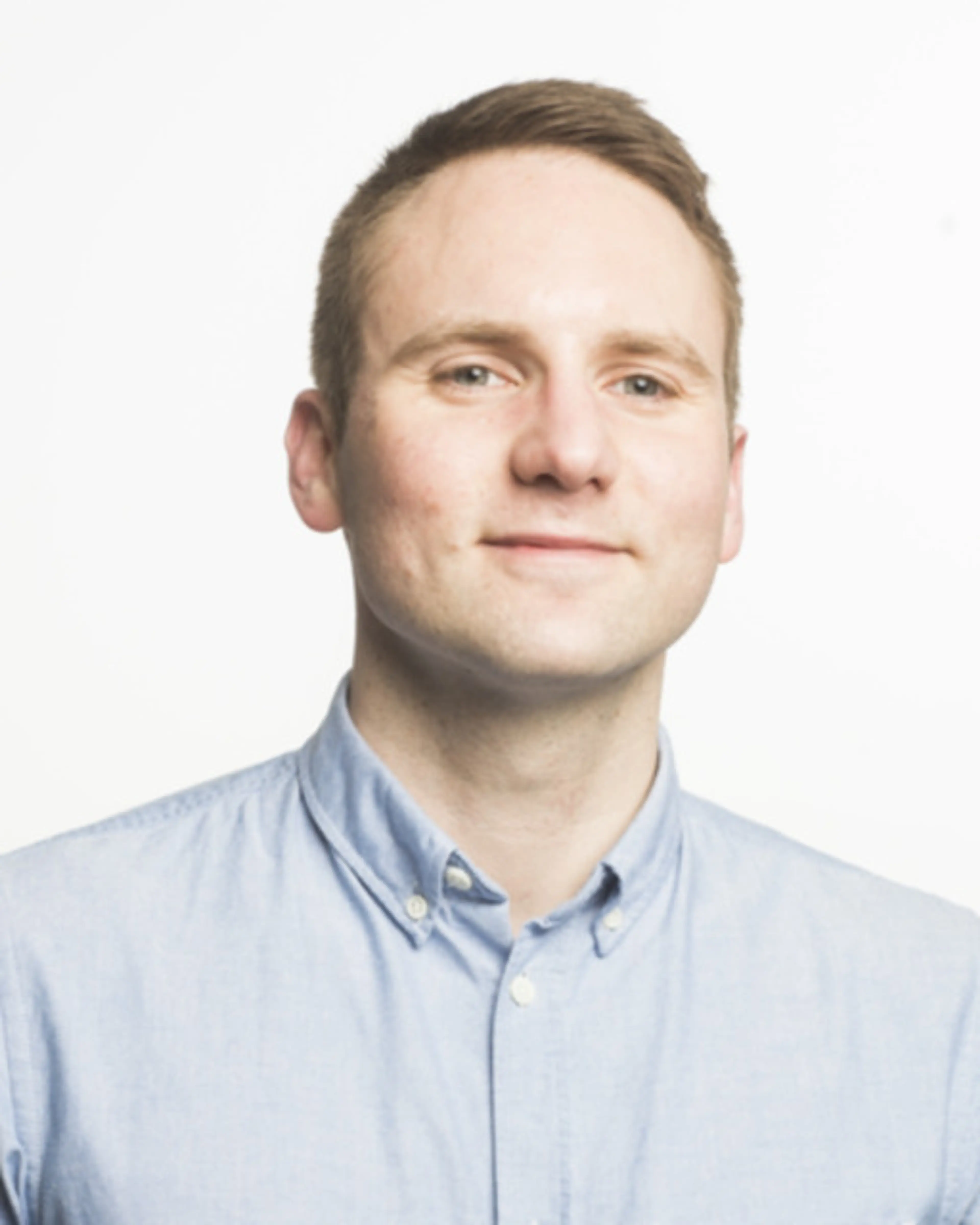 Bidragsyter Pål Antonsen