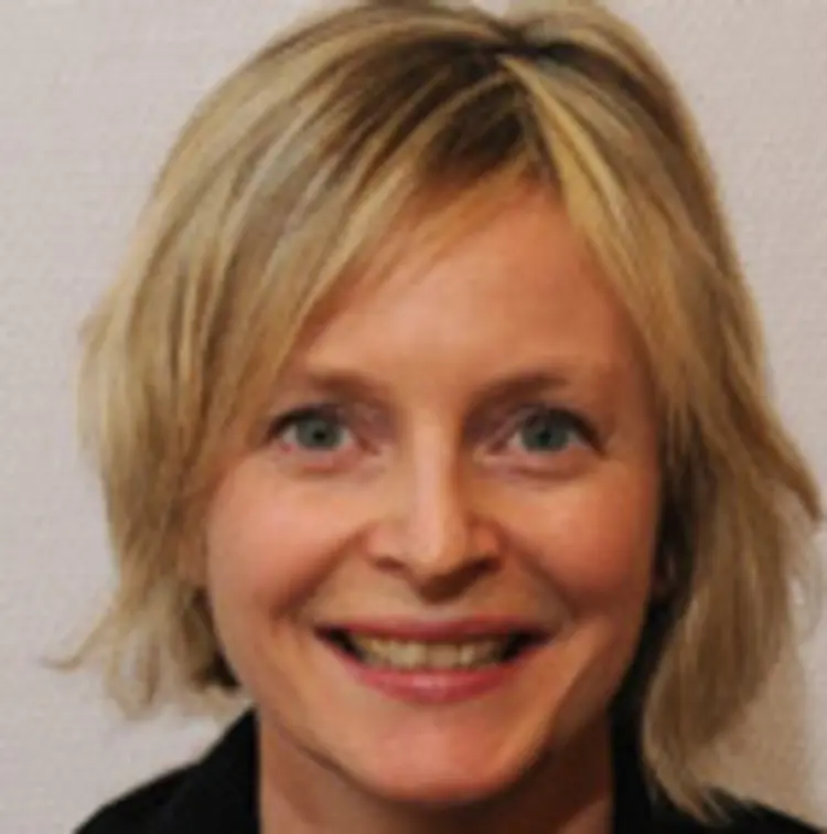 Bidragsyter Karen Modesta Olsen