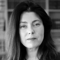 Bidragsyter Anne Grøstad