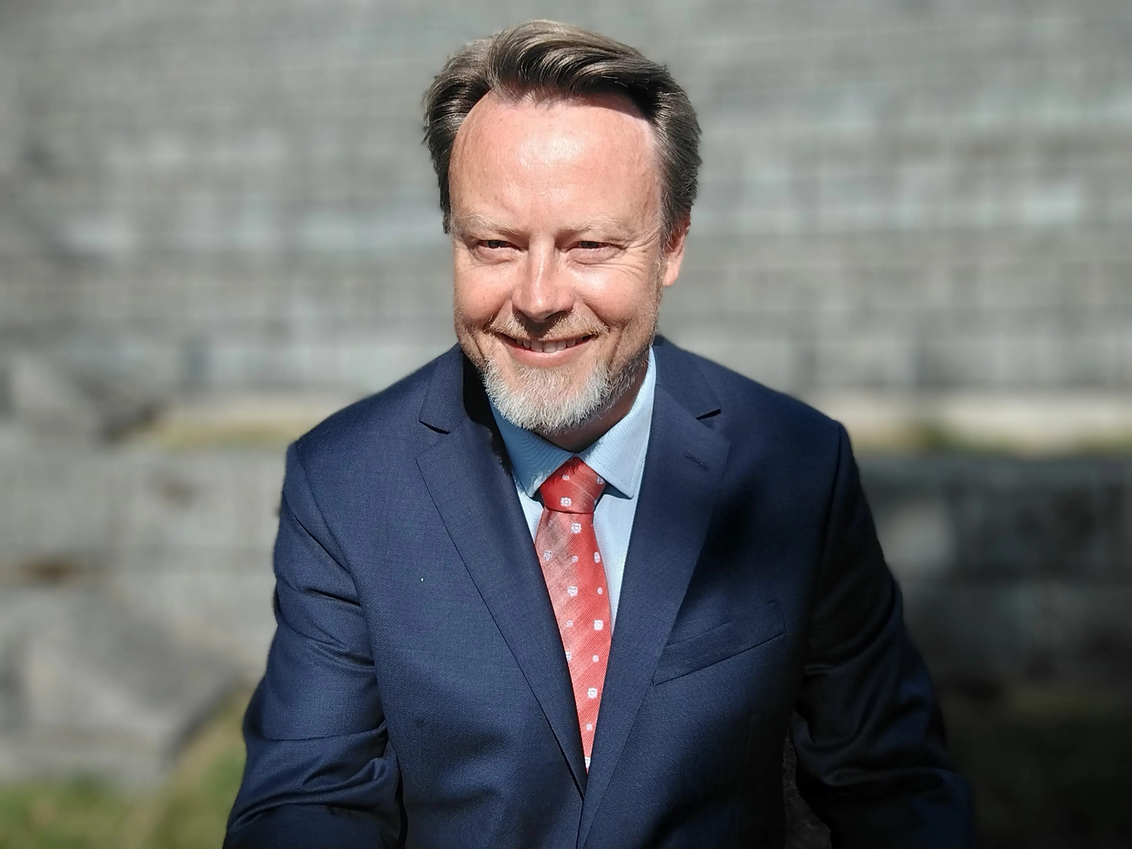 Bidragsyter Thomas Rønning