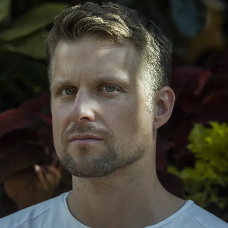 Bidragsyter Eivind Hofstad Evjemo