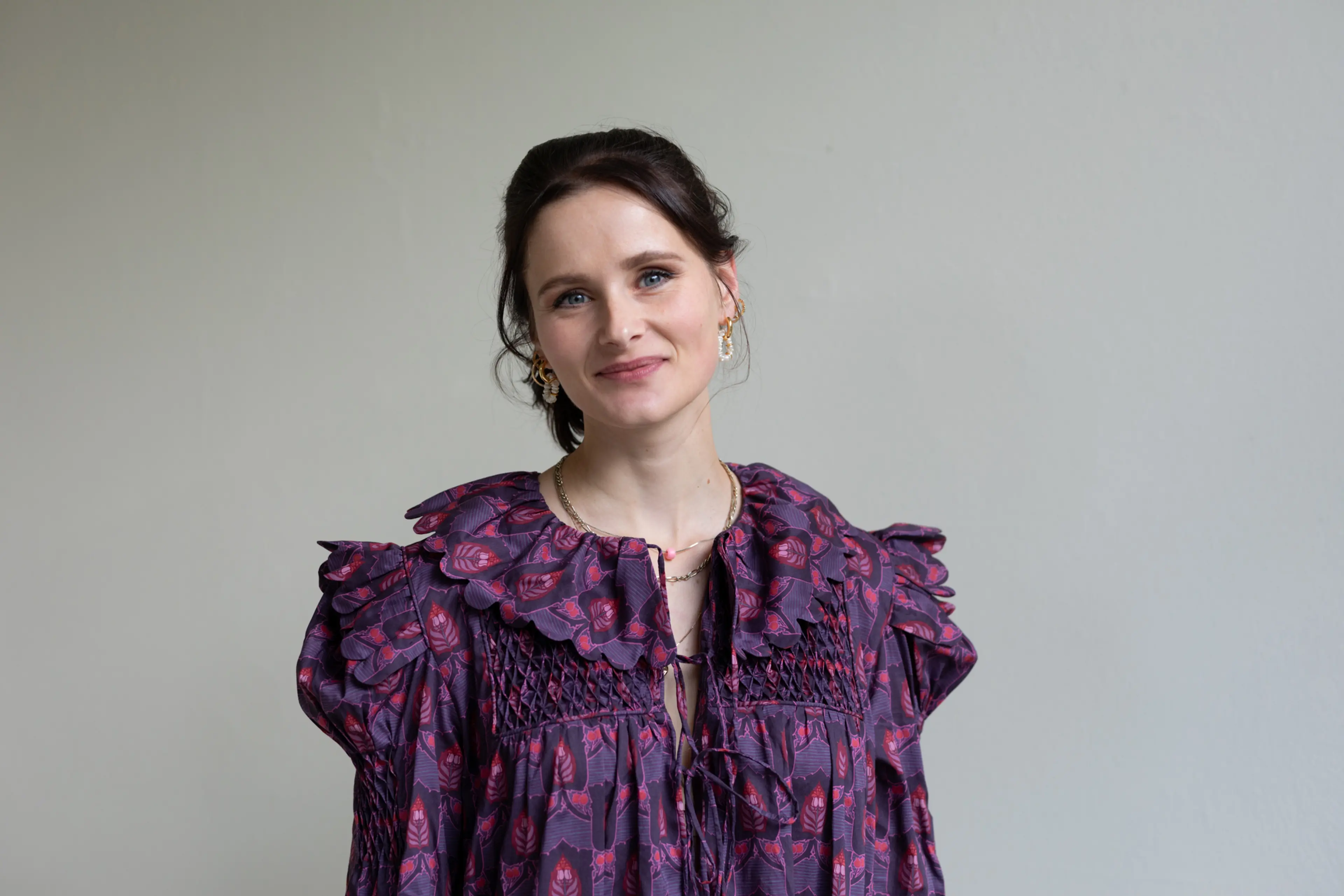 Psykolog og forfatter Johanne Rogndal