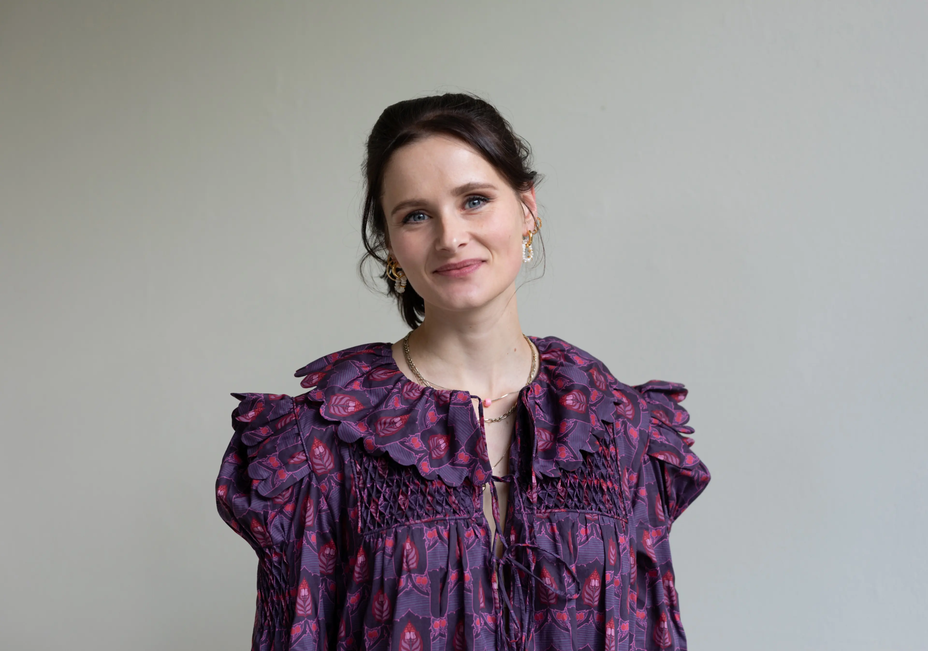 Psykolog og forfatter Johanne Rogndal