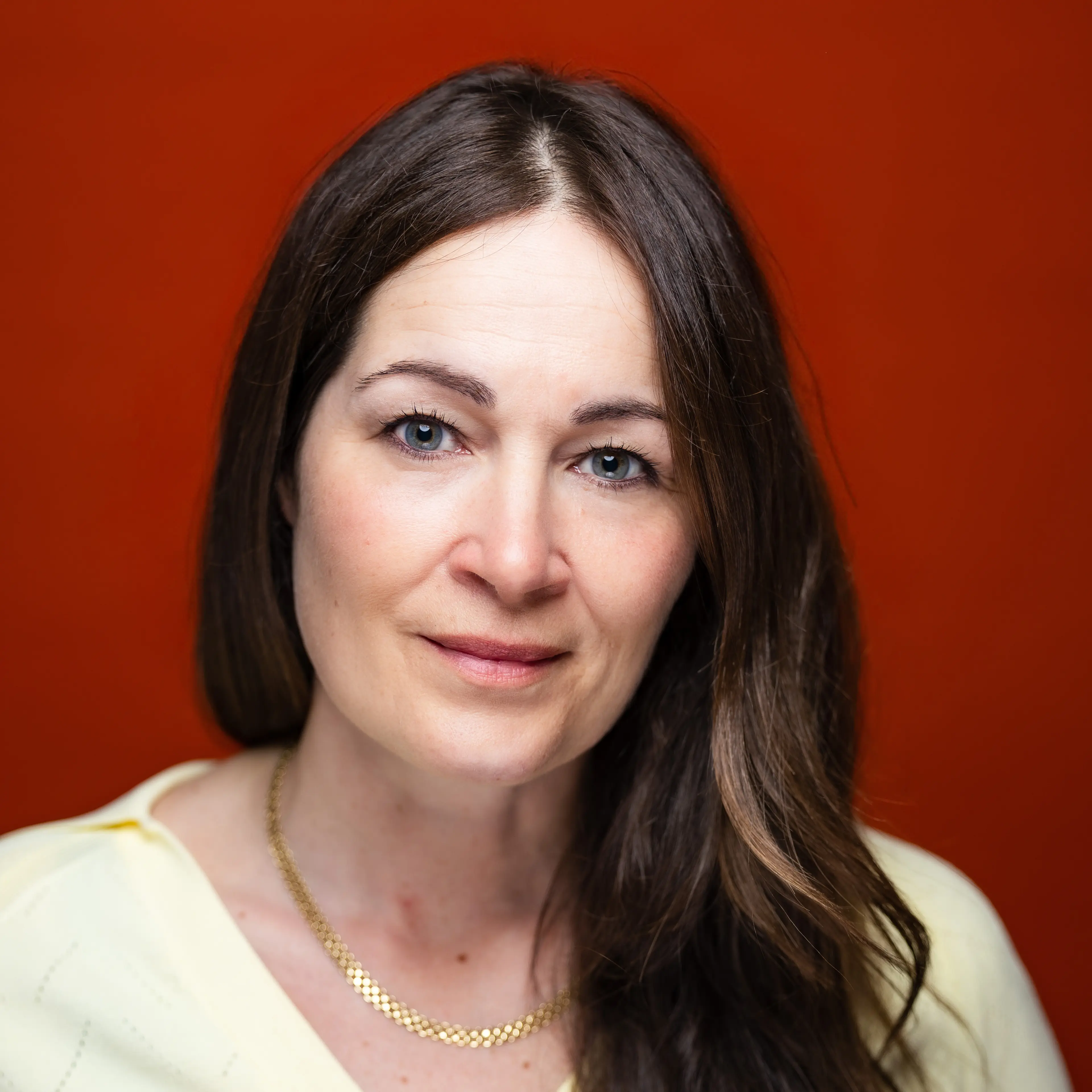 Bidragsyter Hanne McBride