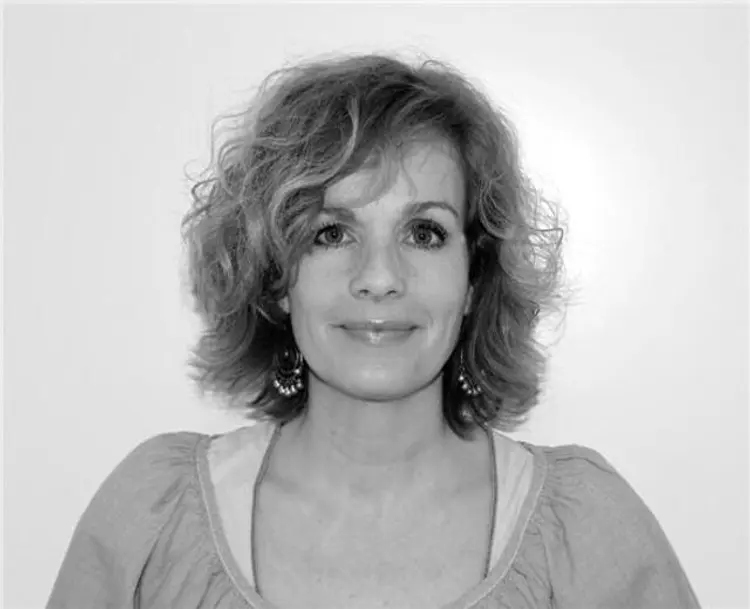 Bidragsyter Ingrid Vollan