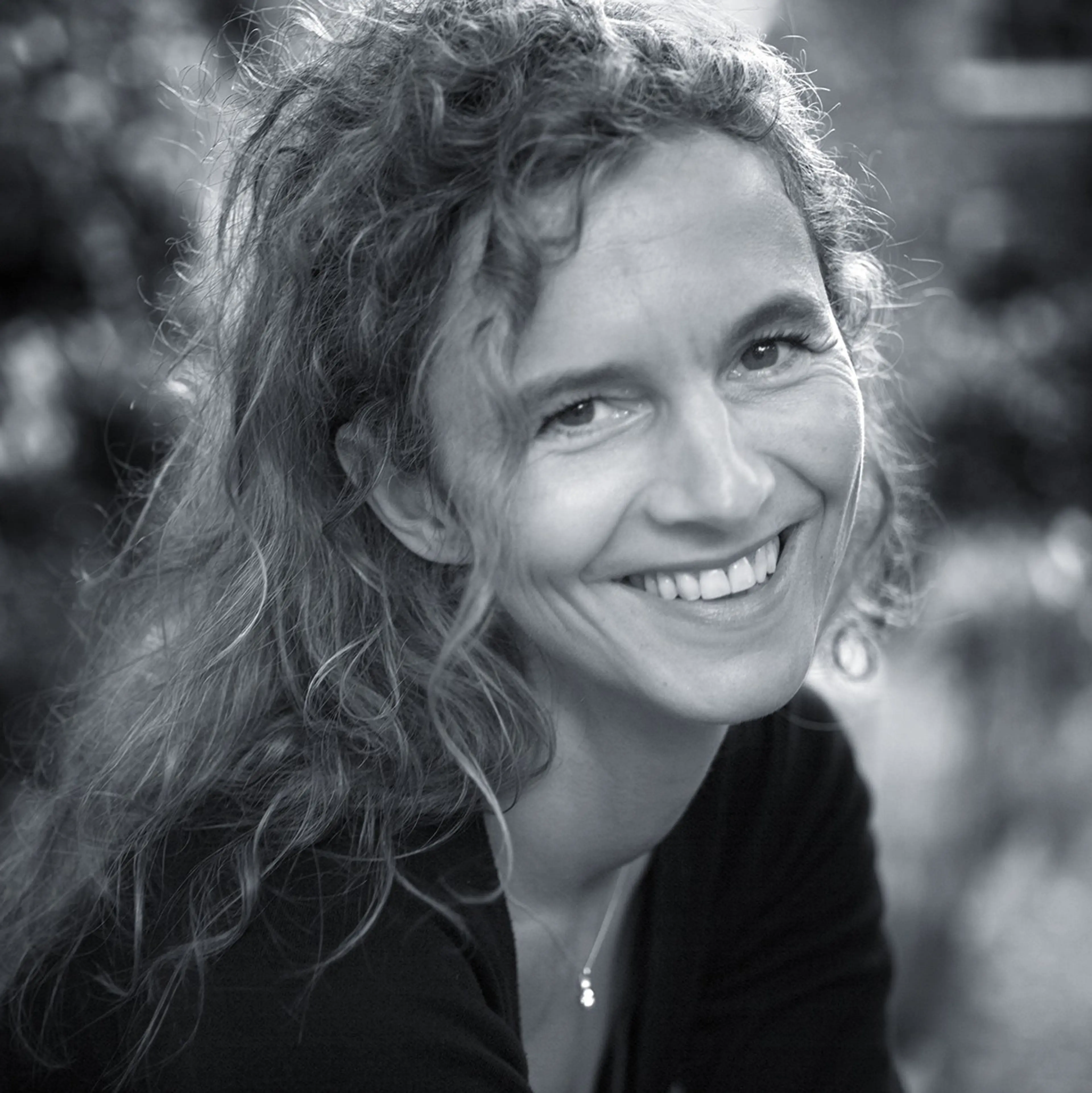 Bidragsyter Delphine De Vigan