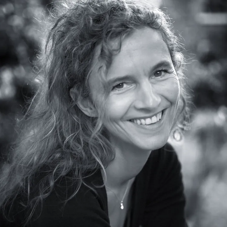 Bidragsyter Delphine De Vigan