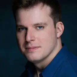 Bidragsyter Matthew Blake