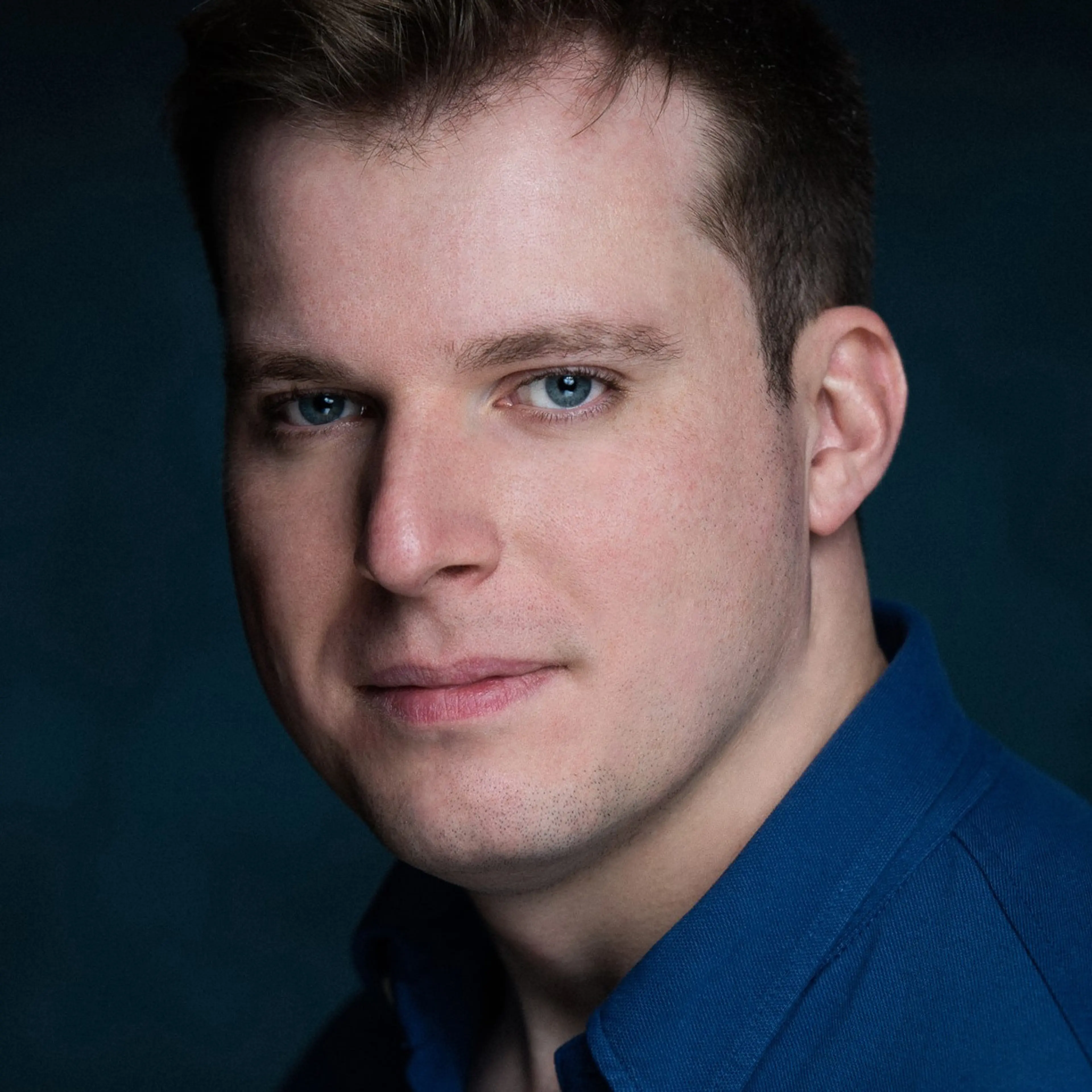 Bidragsyter Matthew Blake