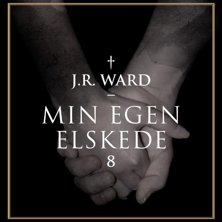 Omslag Min egen elskede av J. R. Ward (Lydbok)