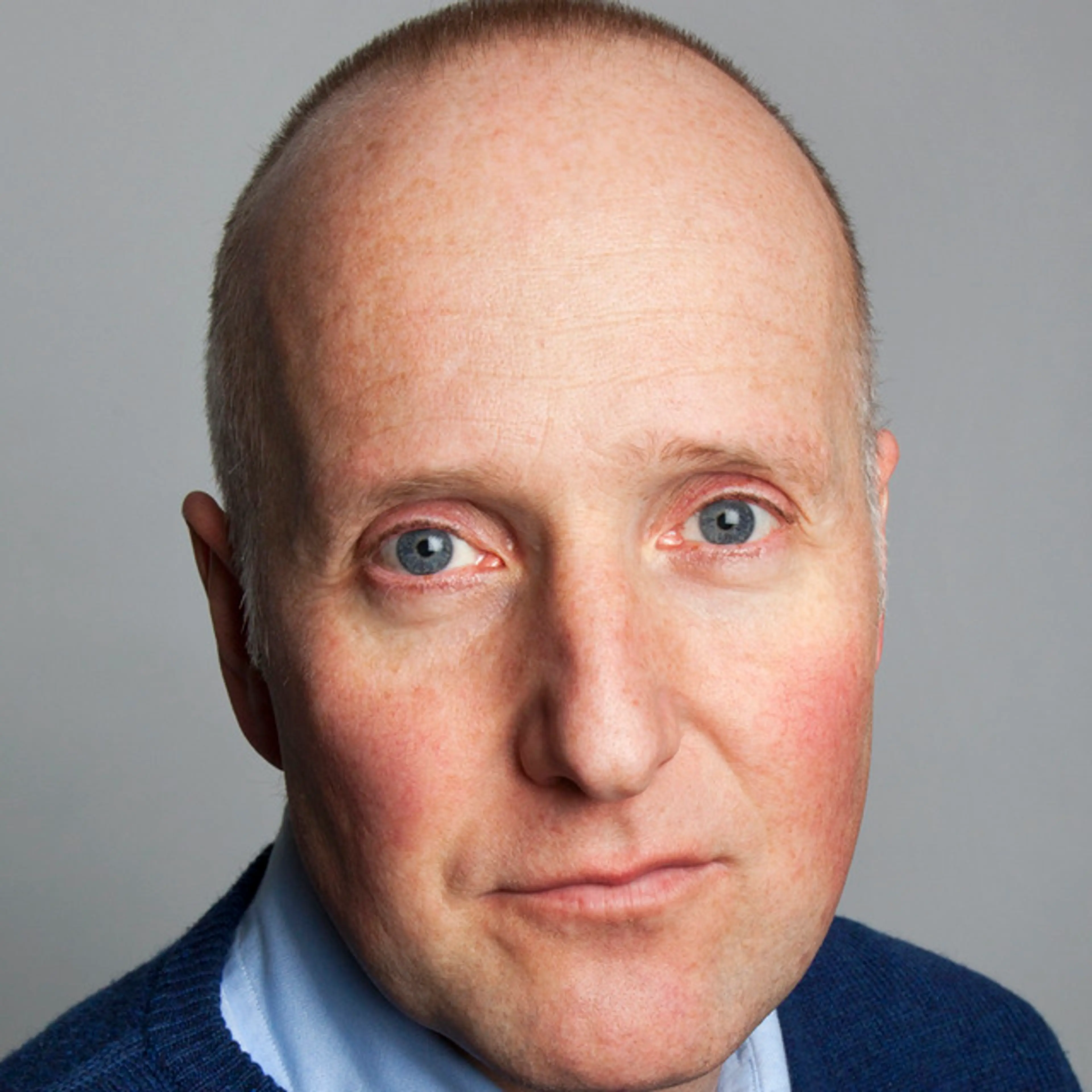 Bidragsyter Jørgen G. Bramness