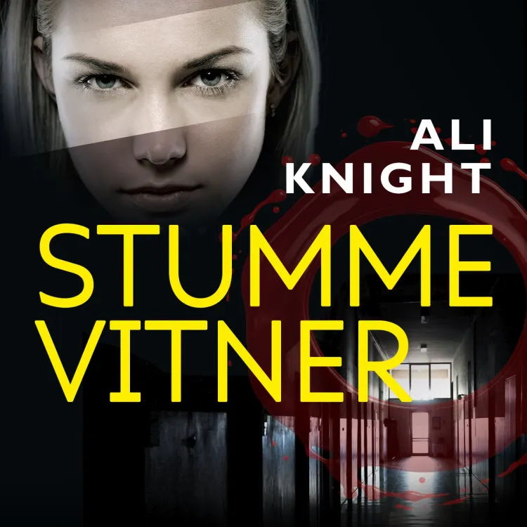 Omslag Stumme vitner av Ali Knight (Nedlastbar lydbok)