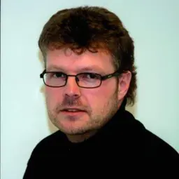 Bidragsyter Frode Granhus