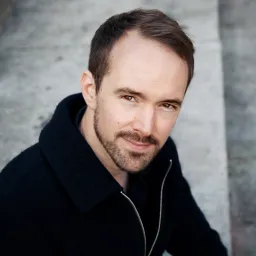 Bidragsyter Andreas Engvig