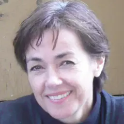 Bidragsyter Tone Ørvik