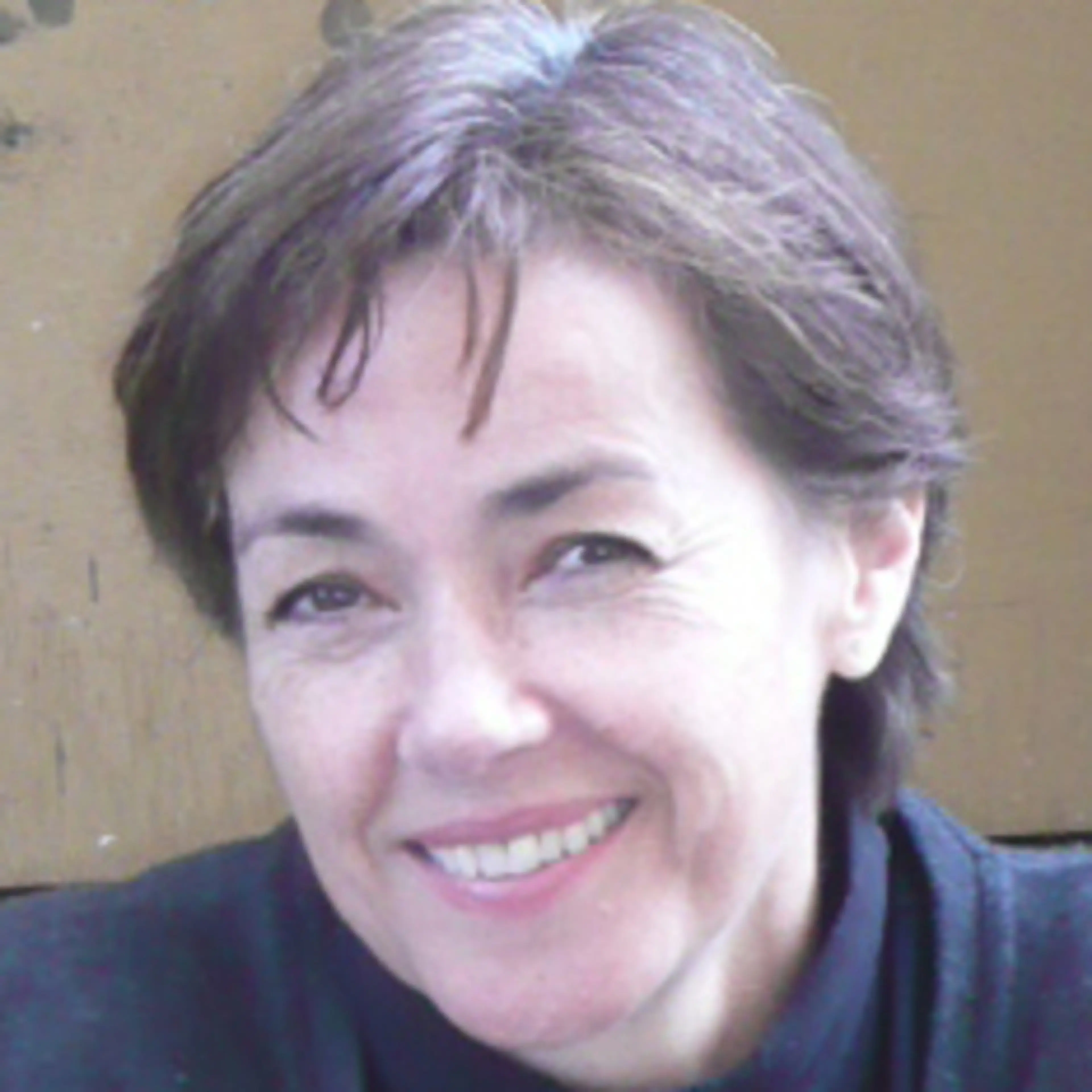 Bidragsyter Tone Ørvik