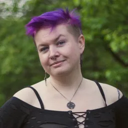 Bidragsyter Lukritzia Loven