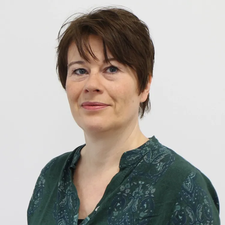 Bidragsyter Gro Marit Grimsrud