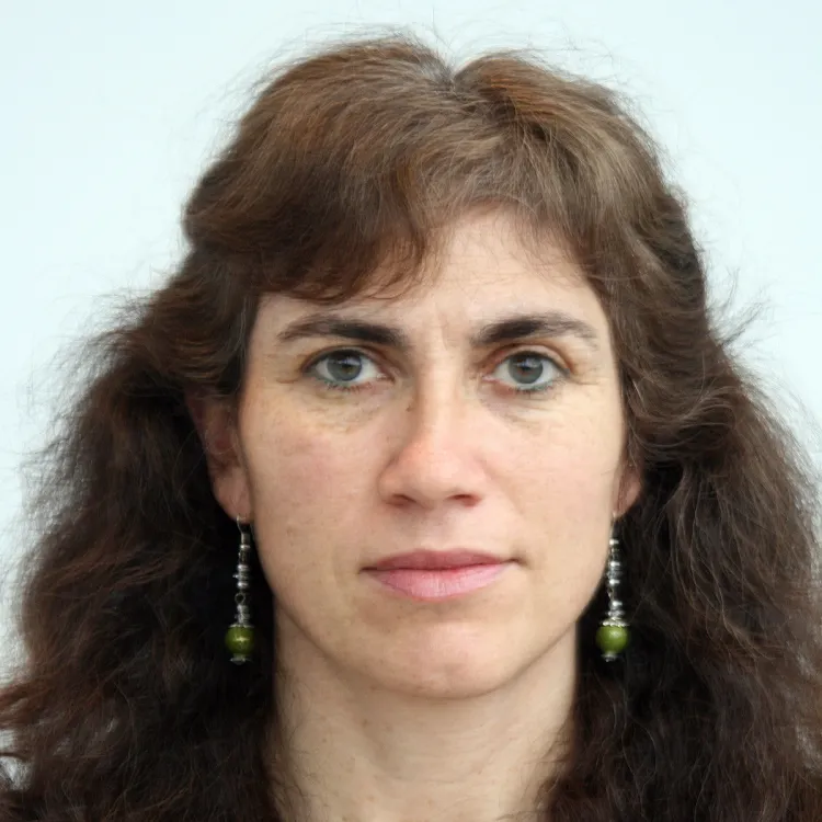Bidragsyter Rania Maktabi