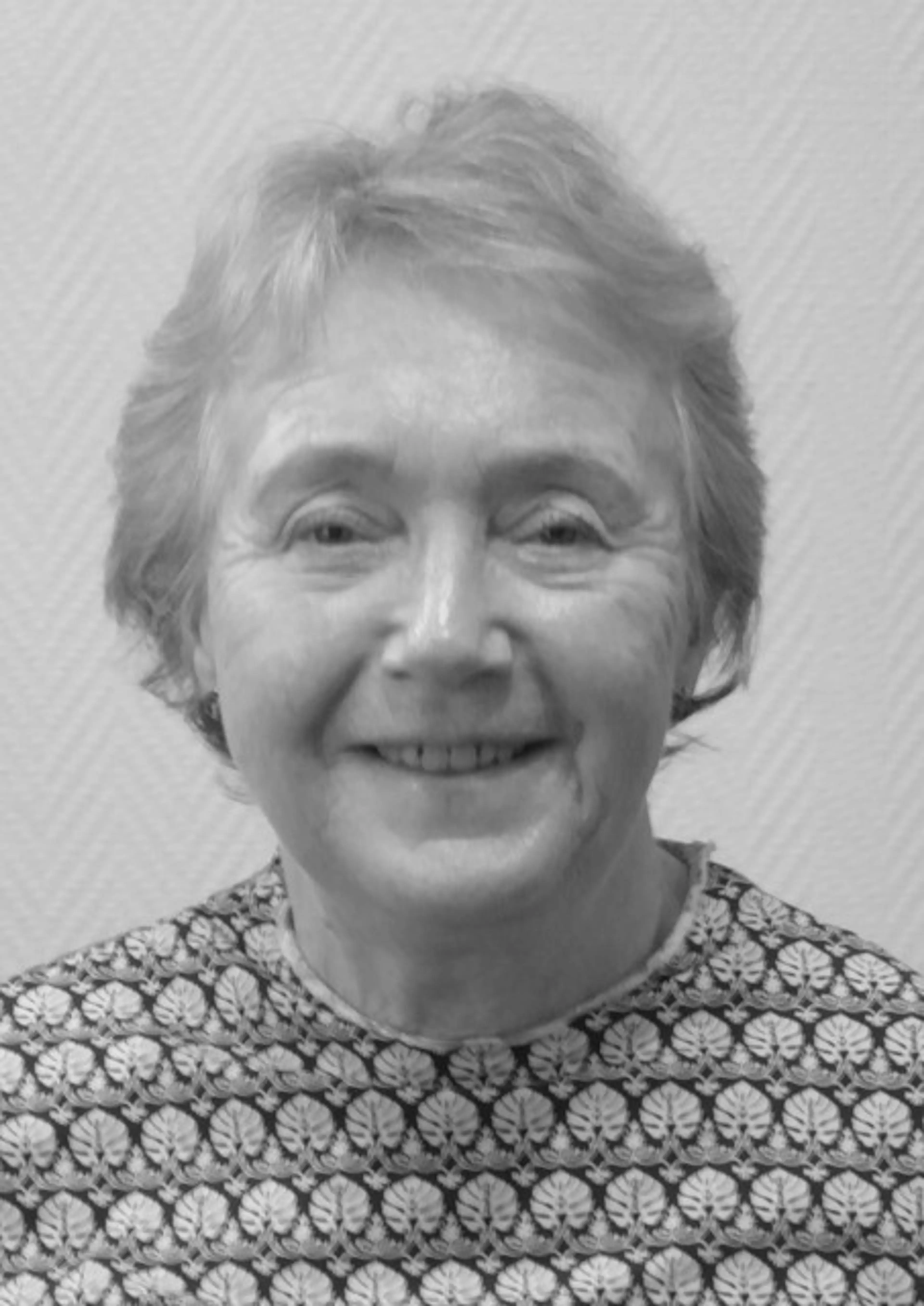 Bidragsyter Siri Halvorsen