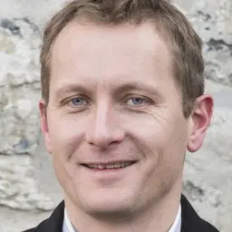 Bidragsyter Trond Åm
