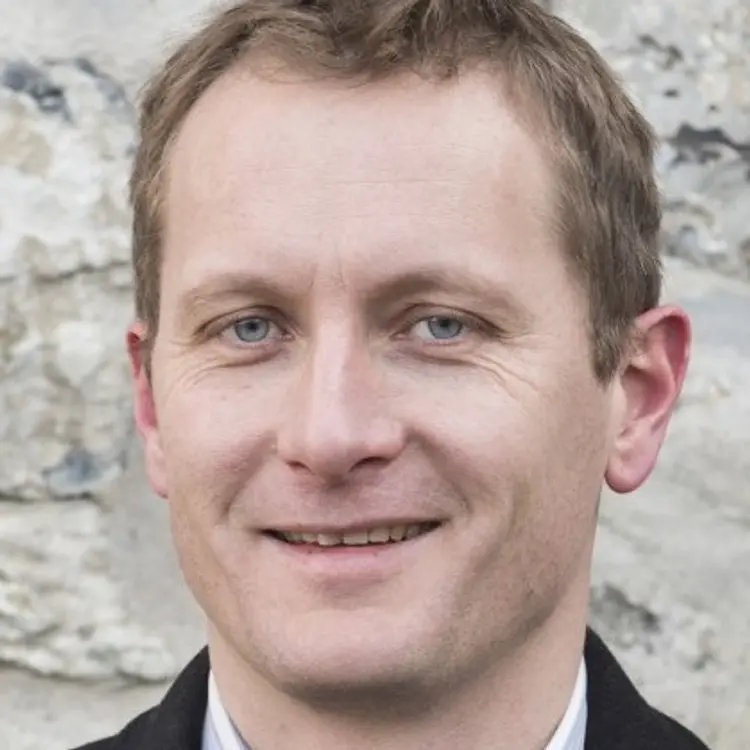 Bidragsyter Trond Åm