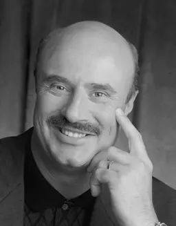 Bidragsyter Phillip C. McGraw