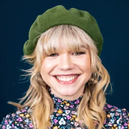 Bidragsyter Romy Hausmann