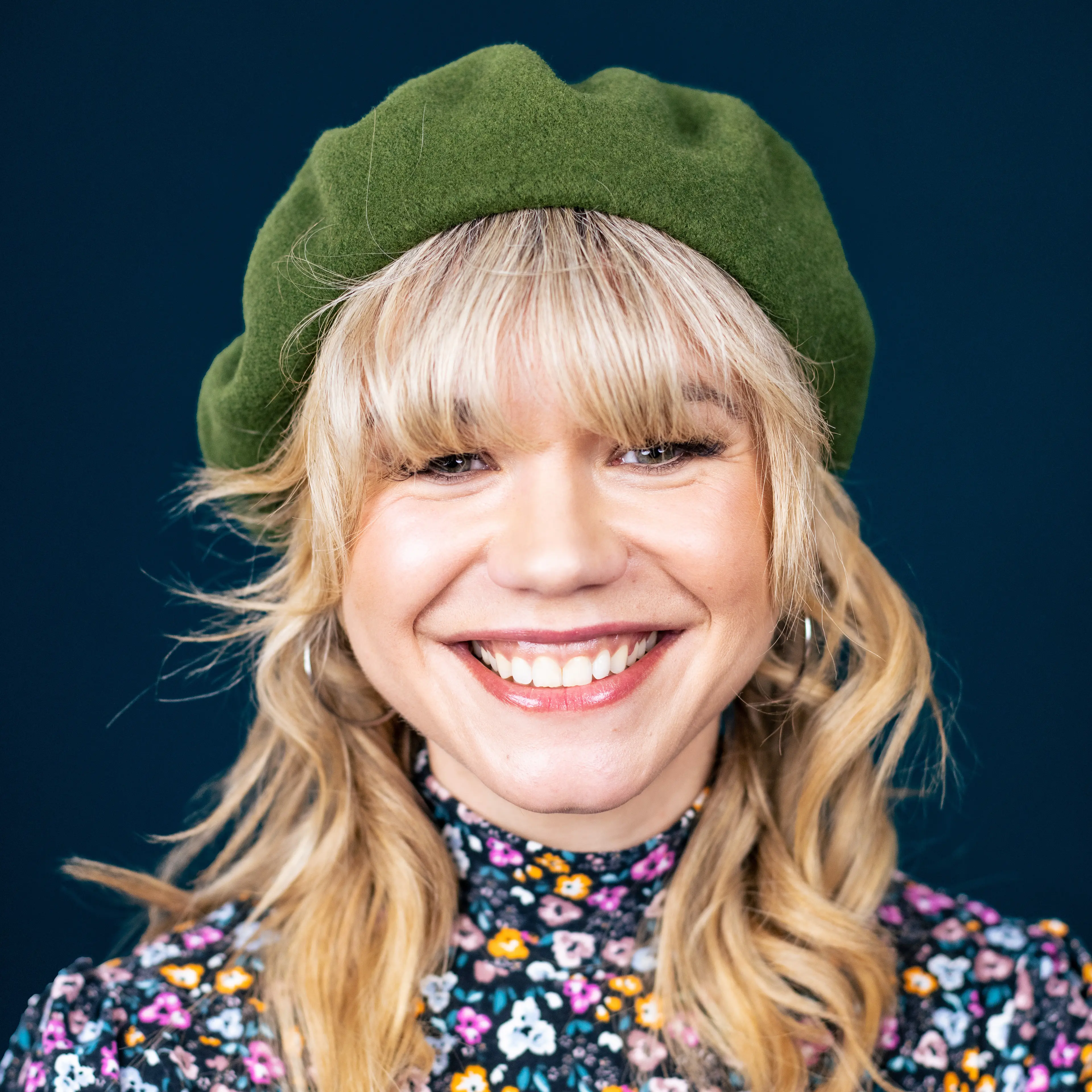 Bidragsyter Romy Hausmann