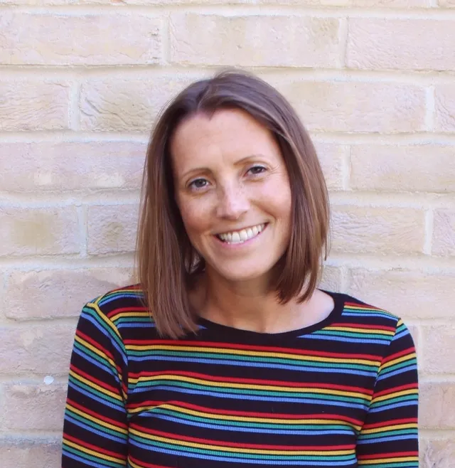 Bidragsyter Isabelle Broom